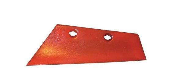 CHARRUE - Soc de rasette - Soc de rasette gauche Naud 031241G