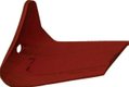 Aileron adaptable Pottinger 99762500201 170x10 avec carbure gauche