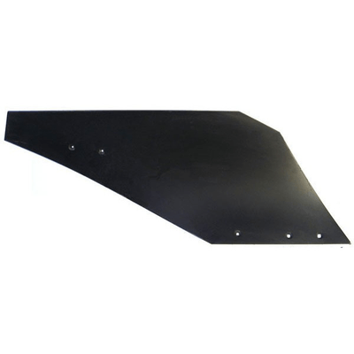 CHARRUE - Versoir de charrue - Versoir FENET triplex Ref CX106 pour montage sur soc à carrelet droit