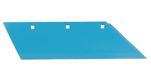 CHARRUE - Soc de charrue - Soc de charrue adaptable Lemken 3352034 droit