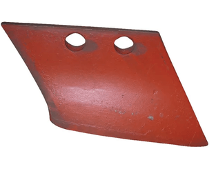 CHARRUE - Soc de rasette - Soc de rasette adaptable Naud 04031101 droite