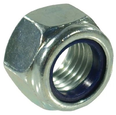 Boulonnerie - Ecrou frein - Ecrou frein M20/250