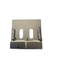 Grattoir adaptable Sulky Tracker 90*90 carbure et rechargement