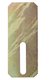 Grattoir adaptable Amazone 6036.200 140*55