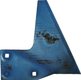 Coutre adaptable Lemken AS2 3492891 gauche avec rechargement