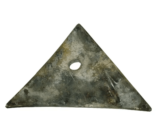 CHARRUE - Etrave - Etrave Kverneland KK063250R gauche