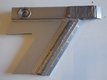 Soc adaptable Agrisem Twinplow carbure et rechargement gauche