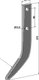 Dent de butteuse adaptable Struik / AVR RS18198 avec rechargement