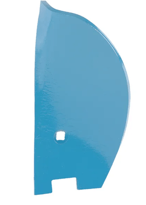 Déchaumeur - Versoir - Déflecteur latéral adaptable Lemken LBR2 3374399 gauche