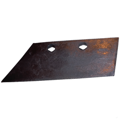 CHARRUE - Soc de rasette - Soc de rasette adaptable G&B 19125 gauche