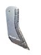 Soc fissurateur adaptable Bonnel Polibar carbure et rechargement