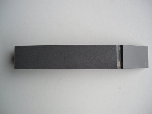 Pièces à souder - Pointe mobile à souder - Pointe mobile à souder 120*30*30 carbure