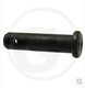 Axe pour dent de herse amazone