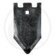 Bec de déchaumage adaptable Quivogne / Rau 070050 | RF15133 | 1587-A 10 CA