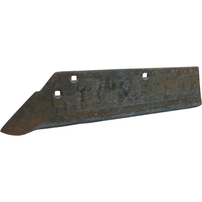 CHARRUE - Soc de charrue - SOC SFR 16'' GAUCHE CI ép 10 mm