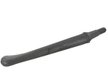 Dent de herse adaptable Lely 370mm 491.402.0 RH2A avec 2 plaquettes carbure et manchon