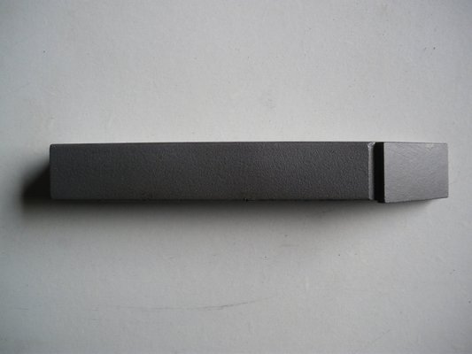 Pièces à souder - Pointe mobile à souder - Pointe mobile à souder 180*30*30 carbure