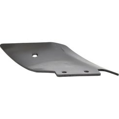 Décompacteur - Lames de décompacteur - Contre lame Kverneland/rau RF04395 avec carbure et rechargement droite