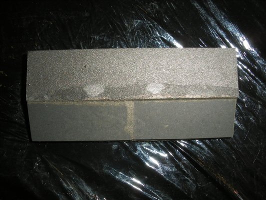 Pièces à souder - Bords à souder - Bord à souder 90*40*12 carbure