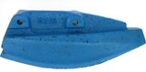 POINTE DE SOC MAIS TYPE N° 6716 PTB plus 2 rivets 5x34 (10176003) carbure
