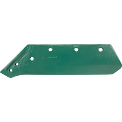 CHARRUE - Soc de charrue - Soc de charrue adaptable Kverneland KK073005 gauche